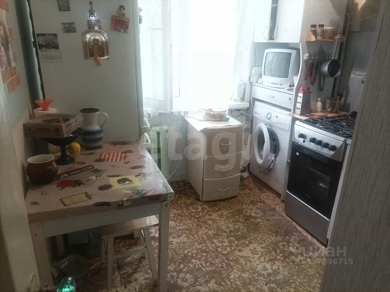 Россия, Смоленск, улица Гарабурды, 17В, фото 11