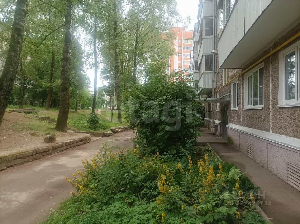 Россия, Смоленск, улица Гарабурды, 17В, фото 16