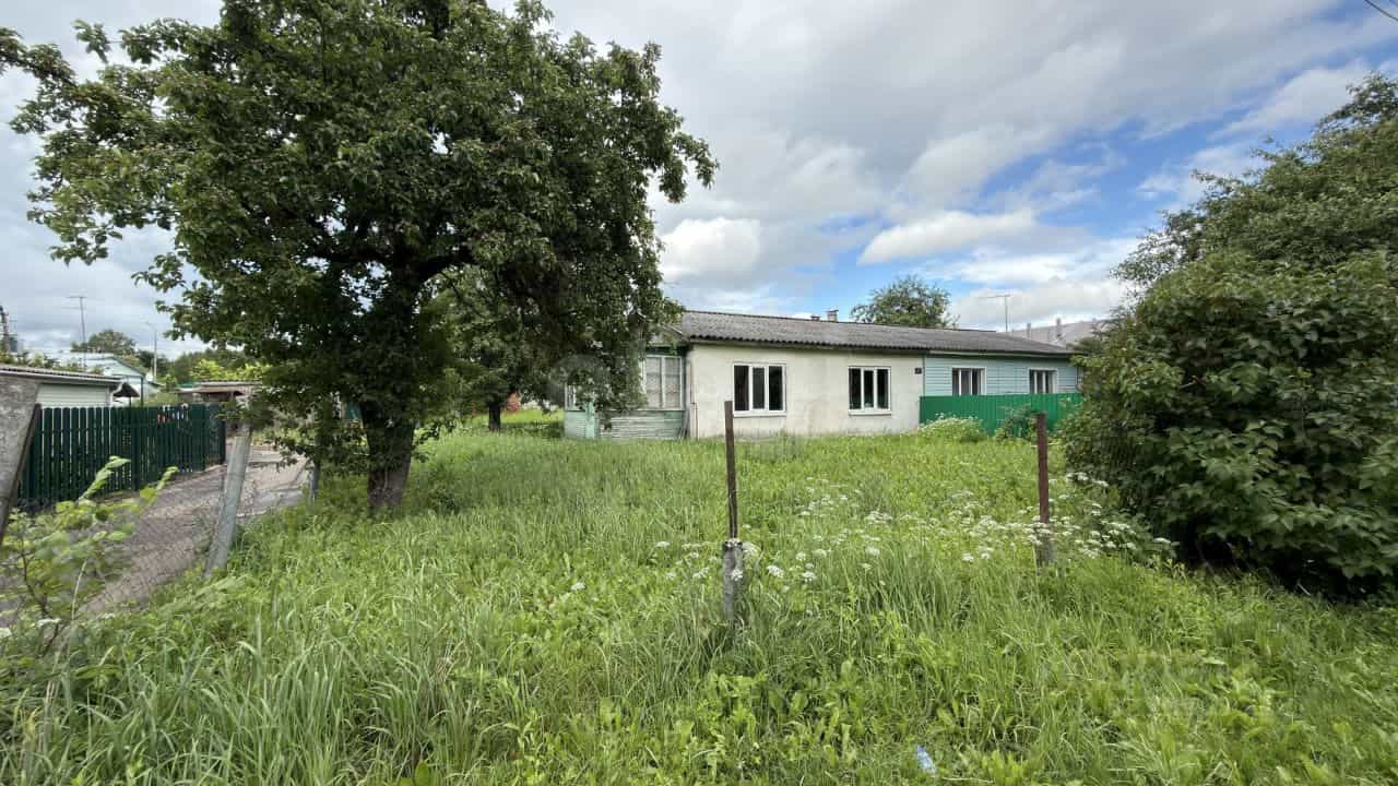 Россия, Смоленский муниципальный округ, деревня ДРСУ-1, Дорожная улица, 6