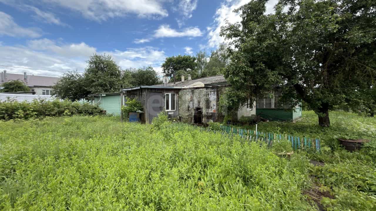 Россия, Смоленский муниципальный округ, деревня ДРСУ-1, Дорожная улица, 6, фото 16