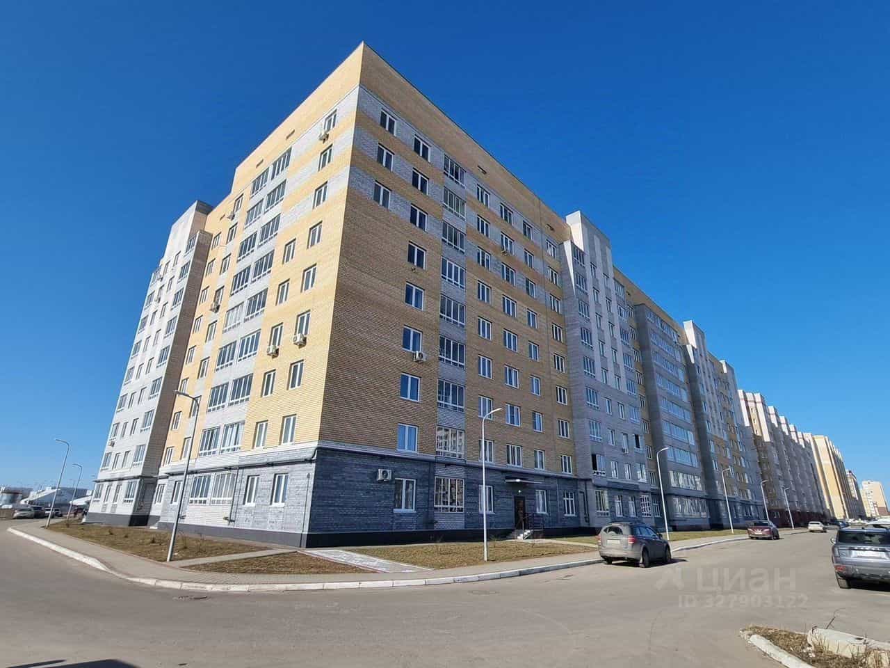 Россия, Тверь, бульвар Гусева, 68, фото 24