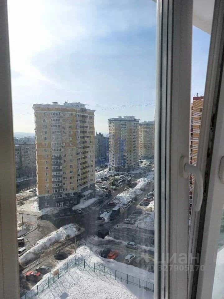 Россия, Чувашская Республика — Чувашия, Новочебоксарск, улица Воинов-Интернационалистов, 8, фото 21