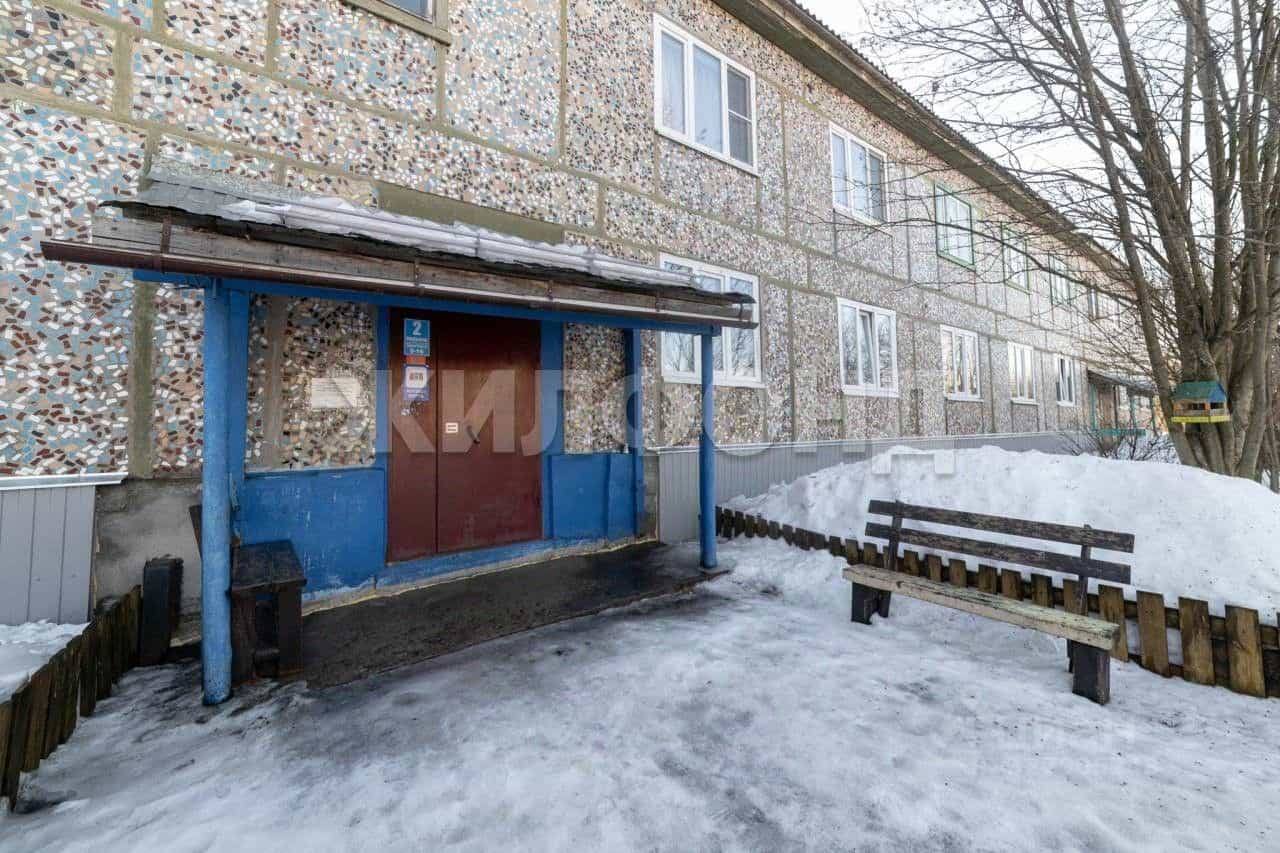 Россия, Архангельск, микрорайон Средняя Маймакса, Школьная улица, 108, фото 9