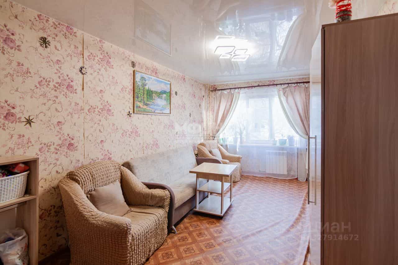 Россия, Республика Карелия, Петрозаводск, Ключевая улица, 26, фото 4