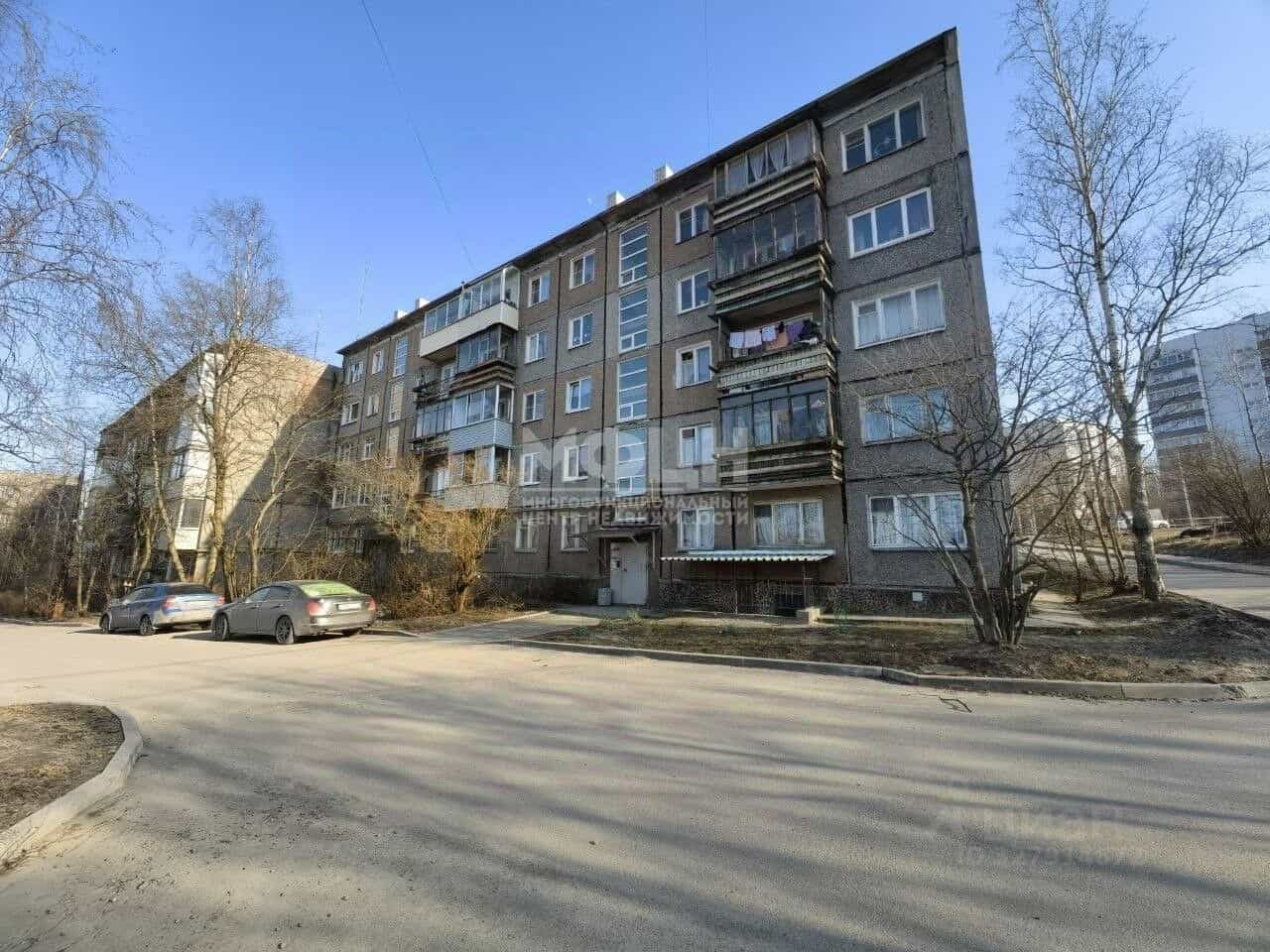 Россия, Республика Карелия, Петрозаводск, Ключевая улица, 26