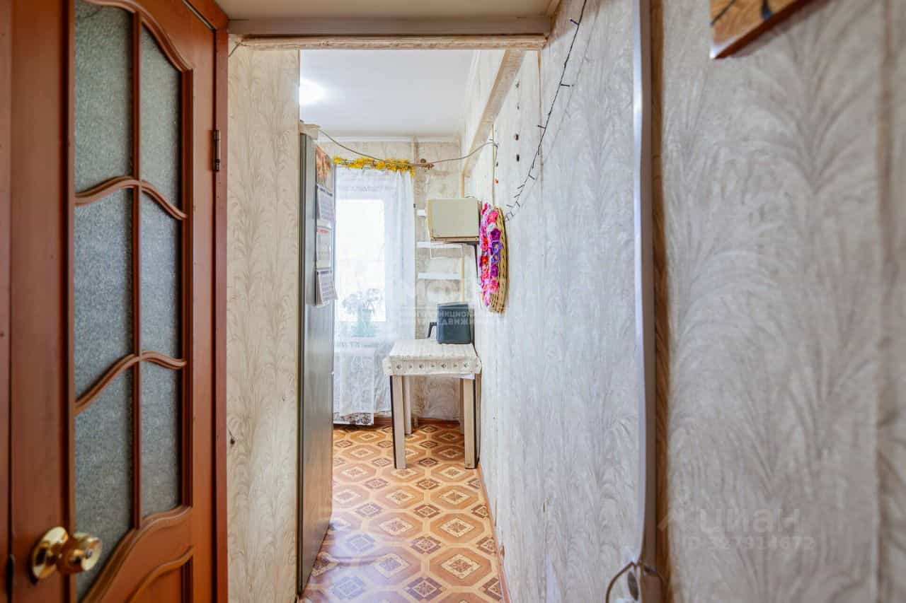 Россия, Республика Карелия, Петрозаводск, Ключевая улица, 26, фото 9