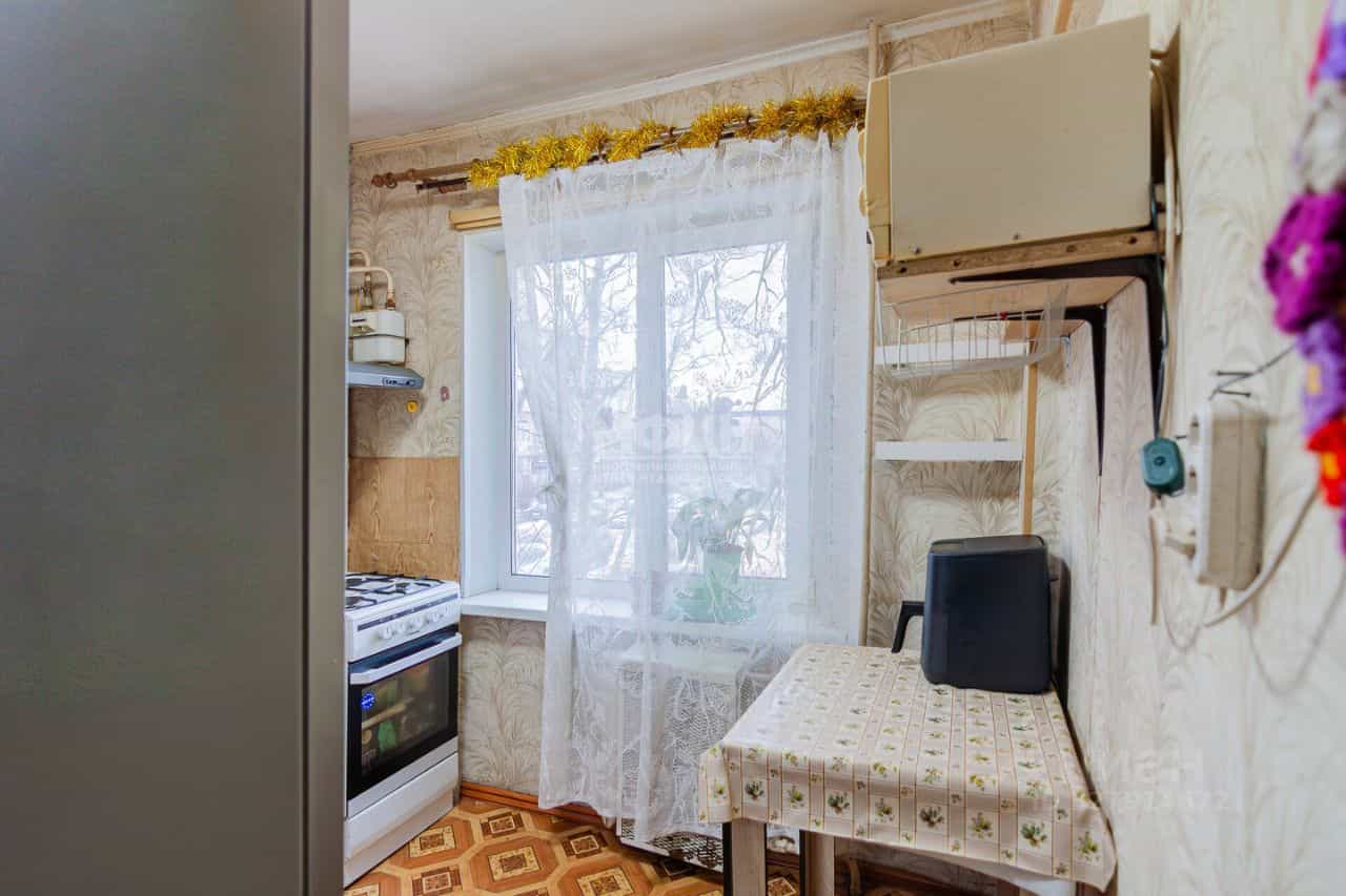 Россия, Республика Карелия, Петрозаводск, Ключевая улица, 26, фото 10