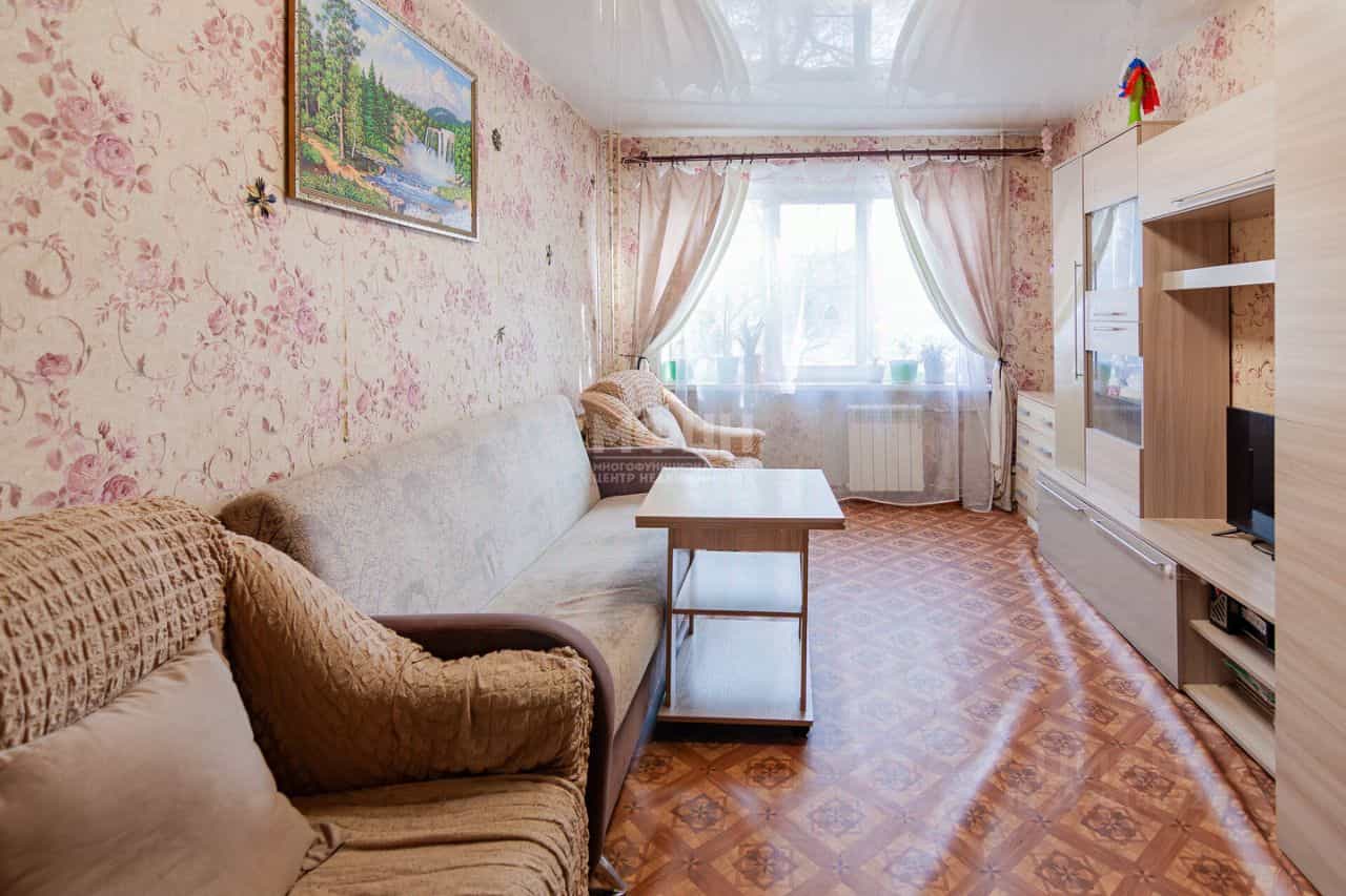 Россия, Республика Карелия, Петрозаводск, Ключевая улица, 26, фото 16