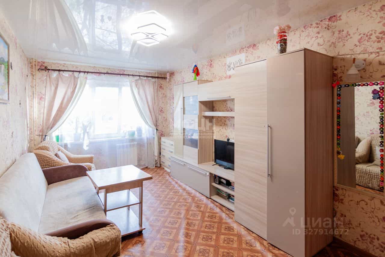 Россия, Республика Карелия, Петрозаводск, Ключевая улица, 26, фото 17