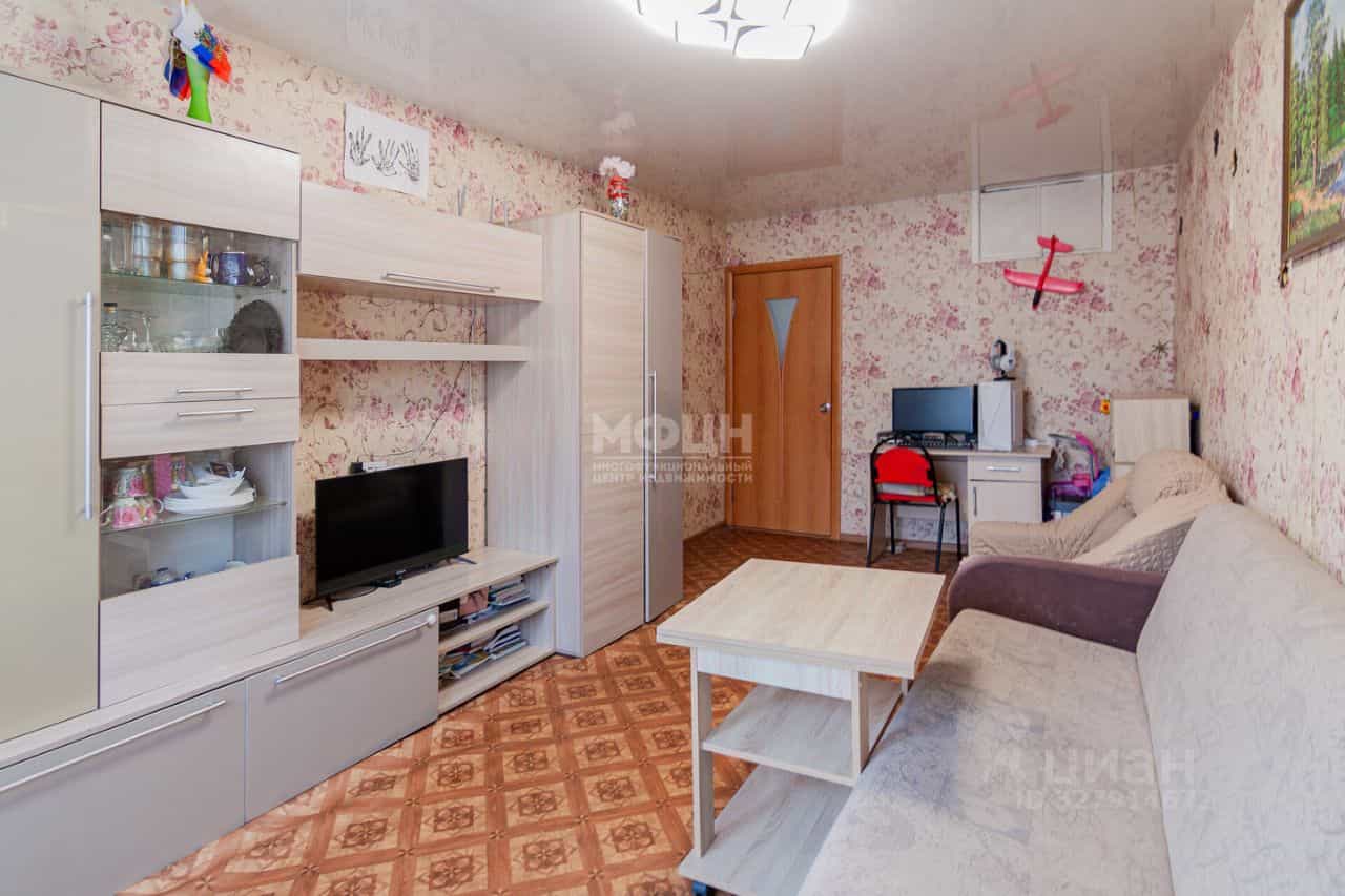 Россия, Республика Карелия, Петрозаводск, Ключевая улица, 26, фото 20