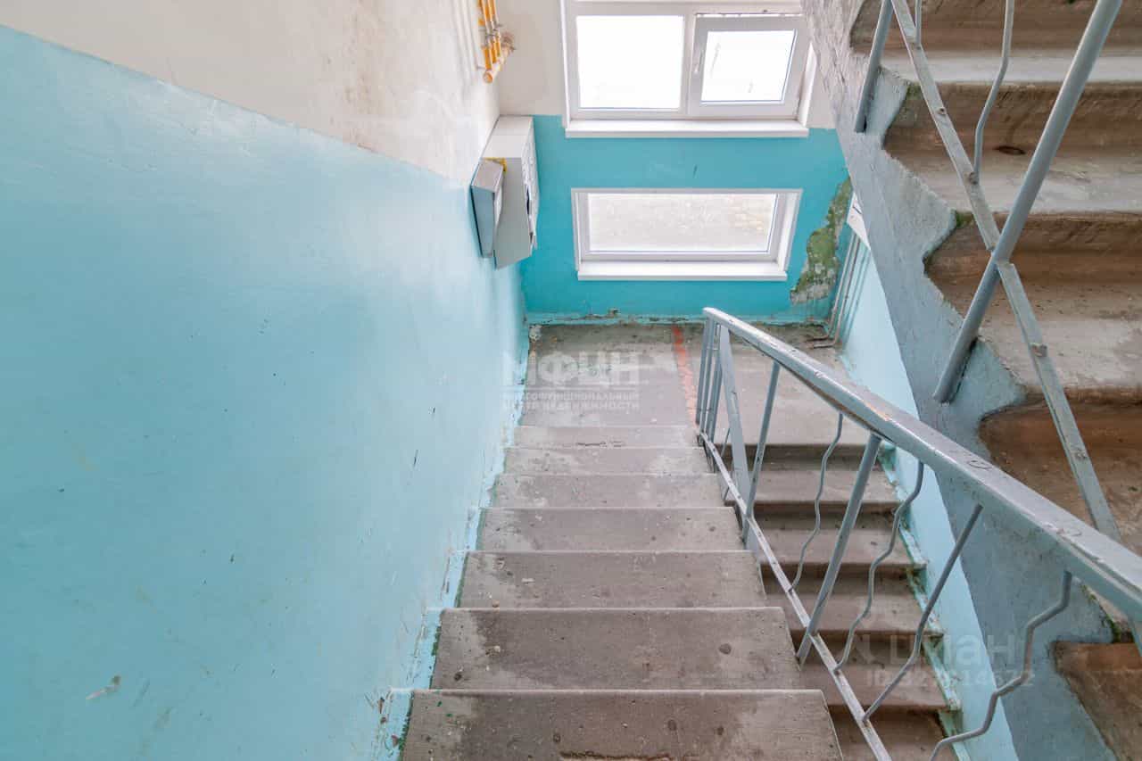 Россия, Республика Карелия, Петрозаводск, Ключевая улица, 26, фото 25
