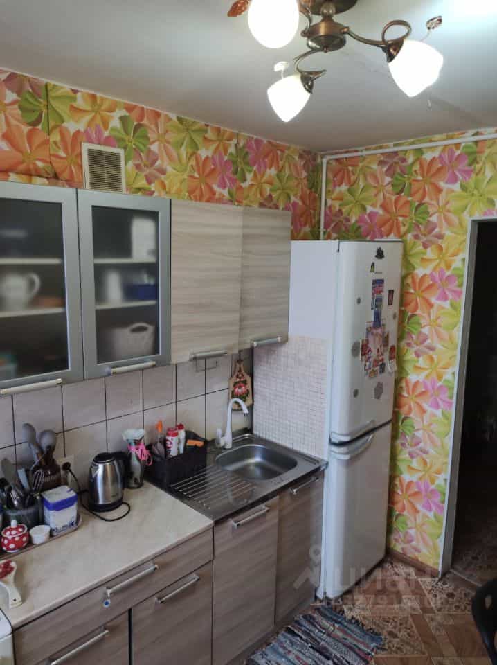 Россия, Новгородская область, Старая Русса, улица Лермонтова, 17, фото 3