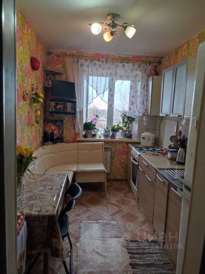 Россия, Новгородская область, Старая Русса, улица Лермонтова, 17, фото 5
