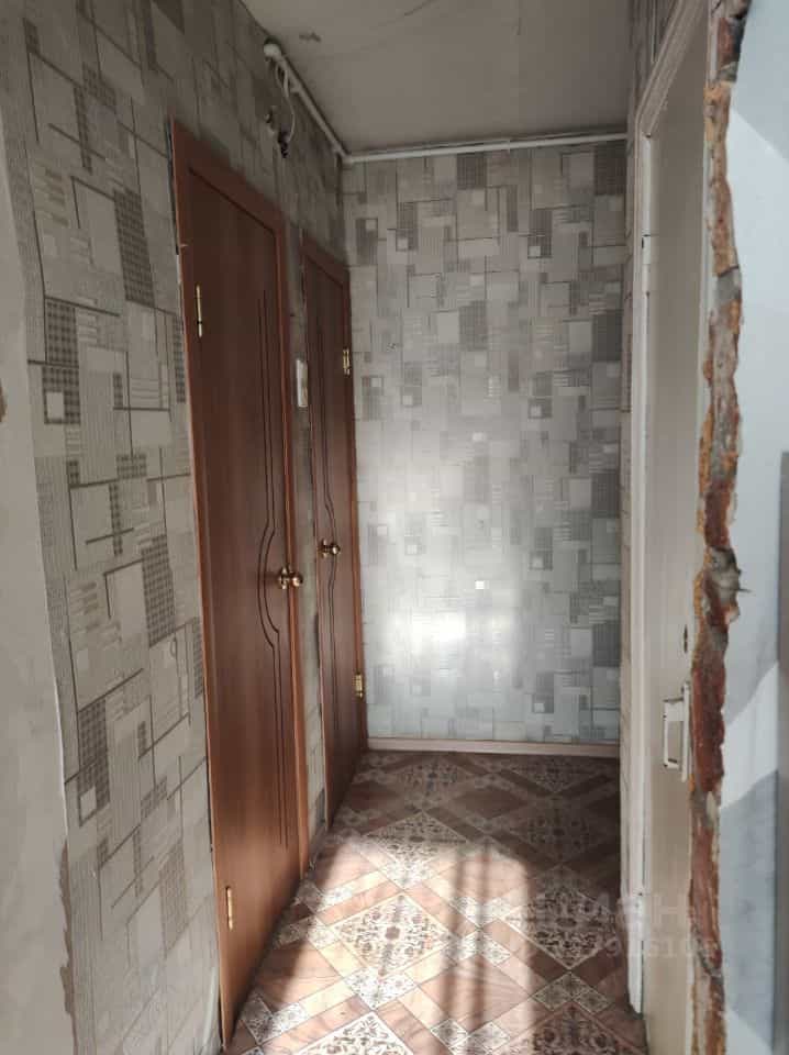 Россия, Новгородская область, Старая Русса, улица Лермонтова, 17, фото 10