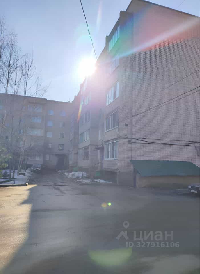 Россия, Новгородская область, Старая Русса, улица Лермонтова, 17, фото 19