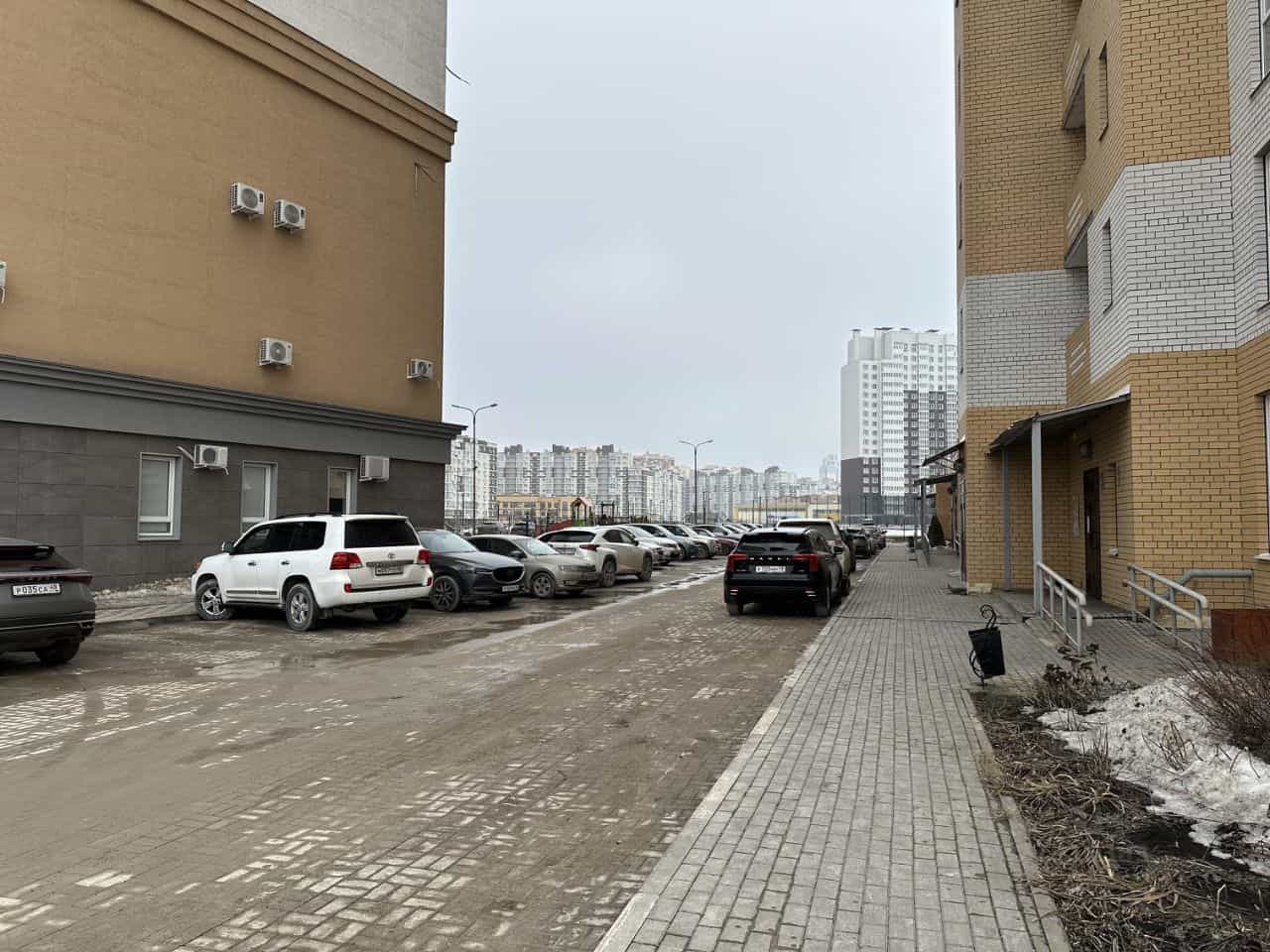 Россия, Липецк, Минская улица, 4Б, фото 5