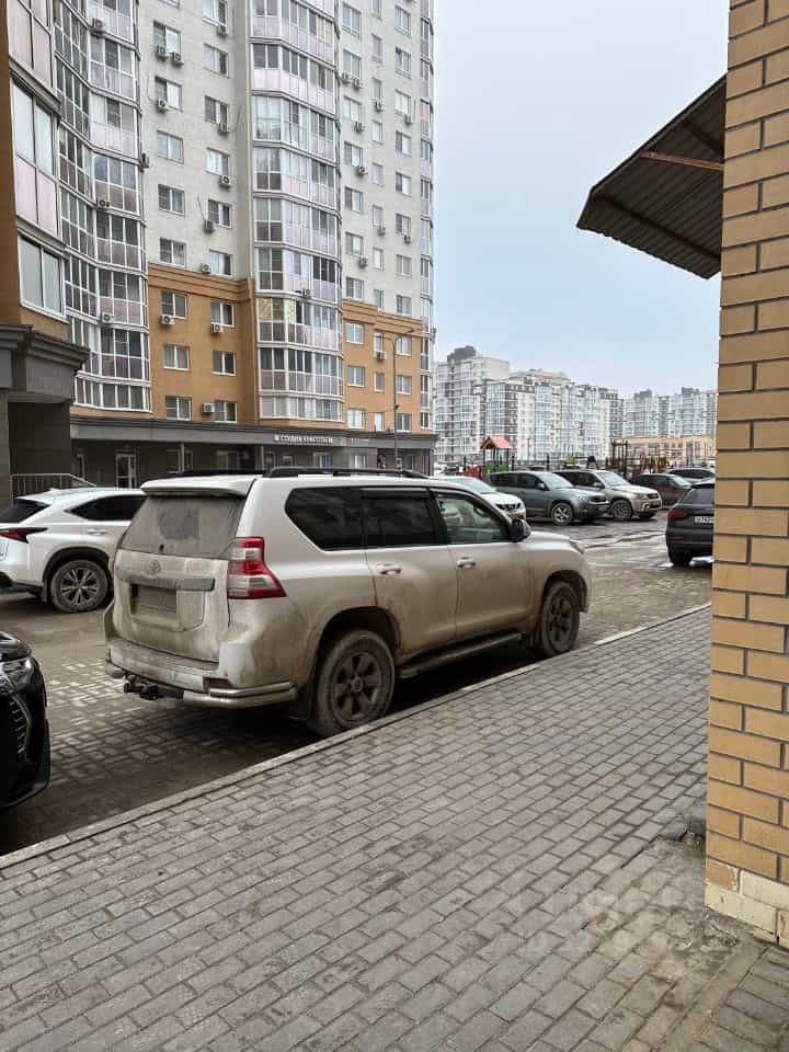 Россия, Липецк, Минская улица, 4Б, фото 6