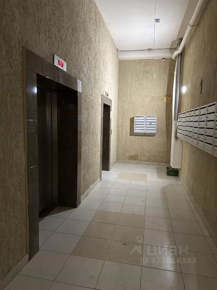 Россия, Липецк, Минская улица, 4Б, фото 10