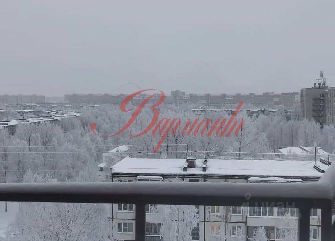Россия, Архангельская область, Северодвинск, улица Карла Маркса, 62, фото 23