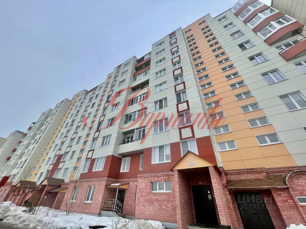 Россия, Архангельская область, Северодвинск, улица Карла Маркса, 62, фото 32