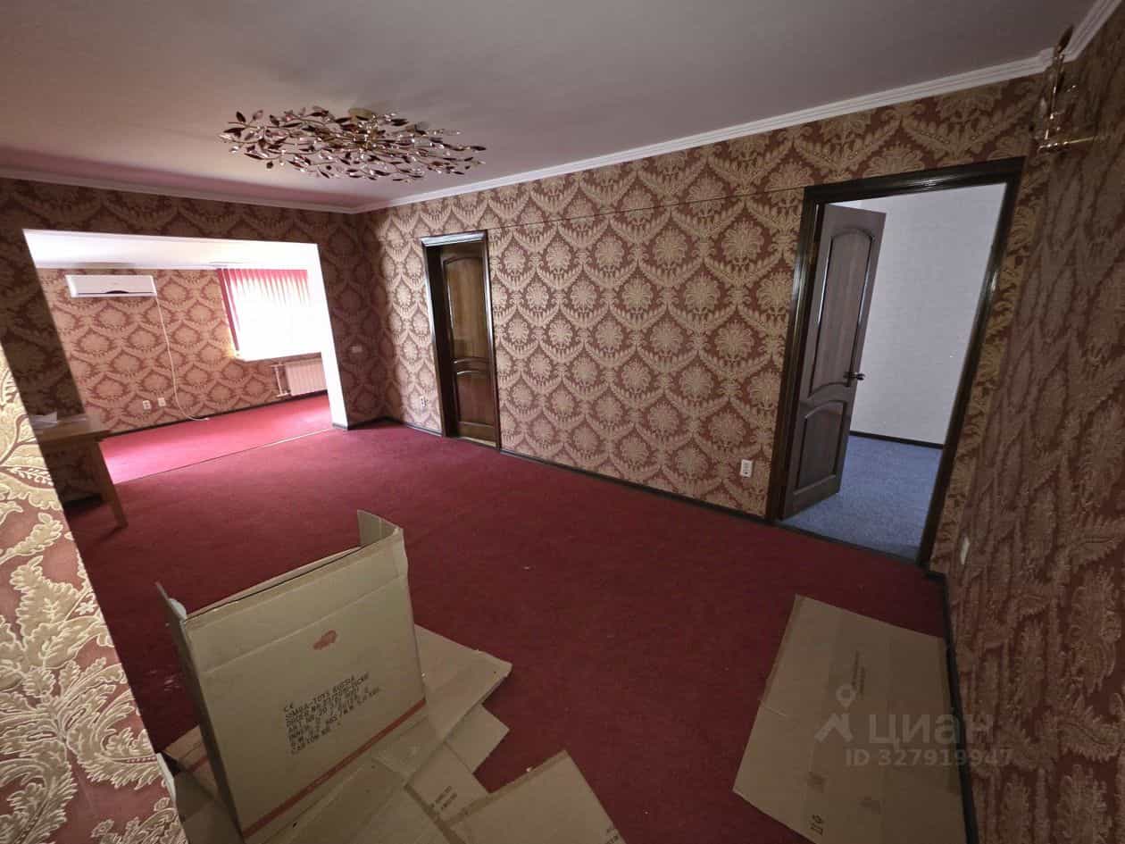Россия, Астрахань, улица 28-й Армии, 14к1, фото 4