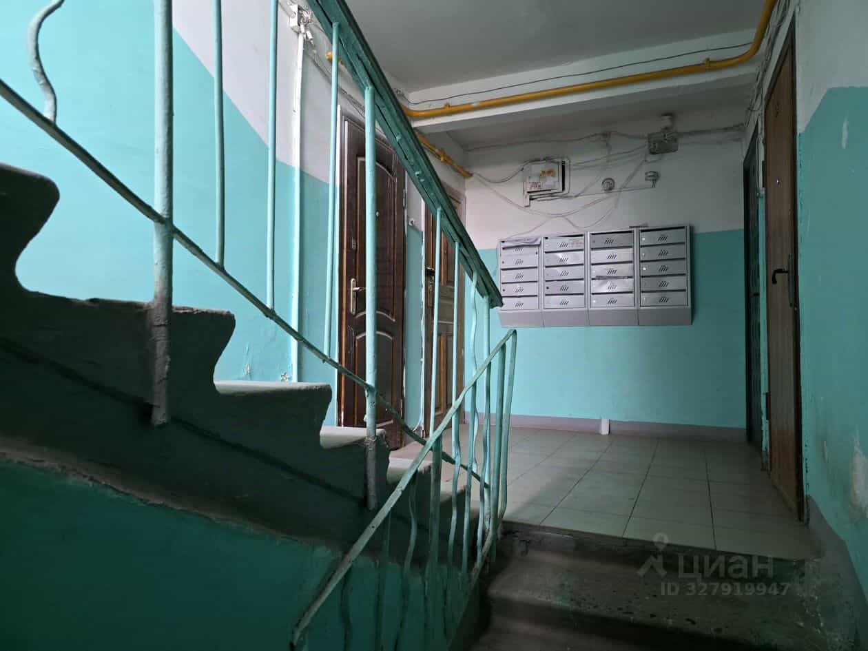 Россия, Астрахань, улица 28-й Армии, 14к1, фото 19