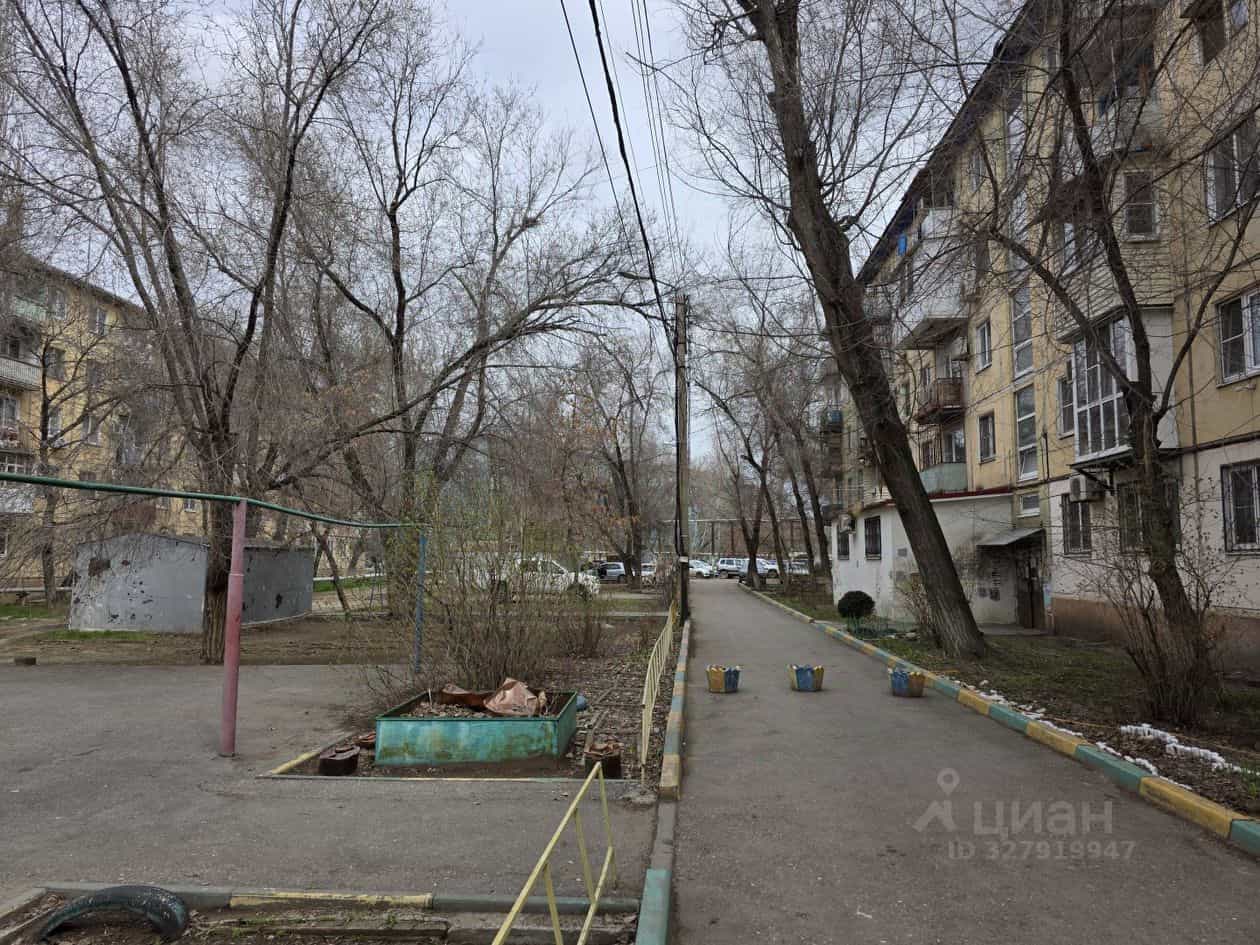 Россия, Астрахань, улица 28-й Армии, 14к1, фото 20