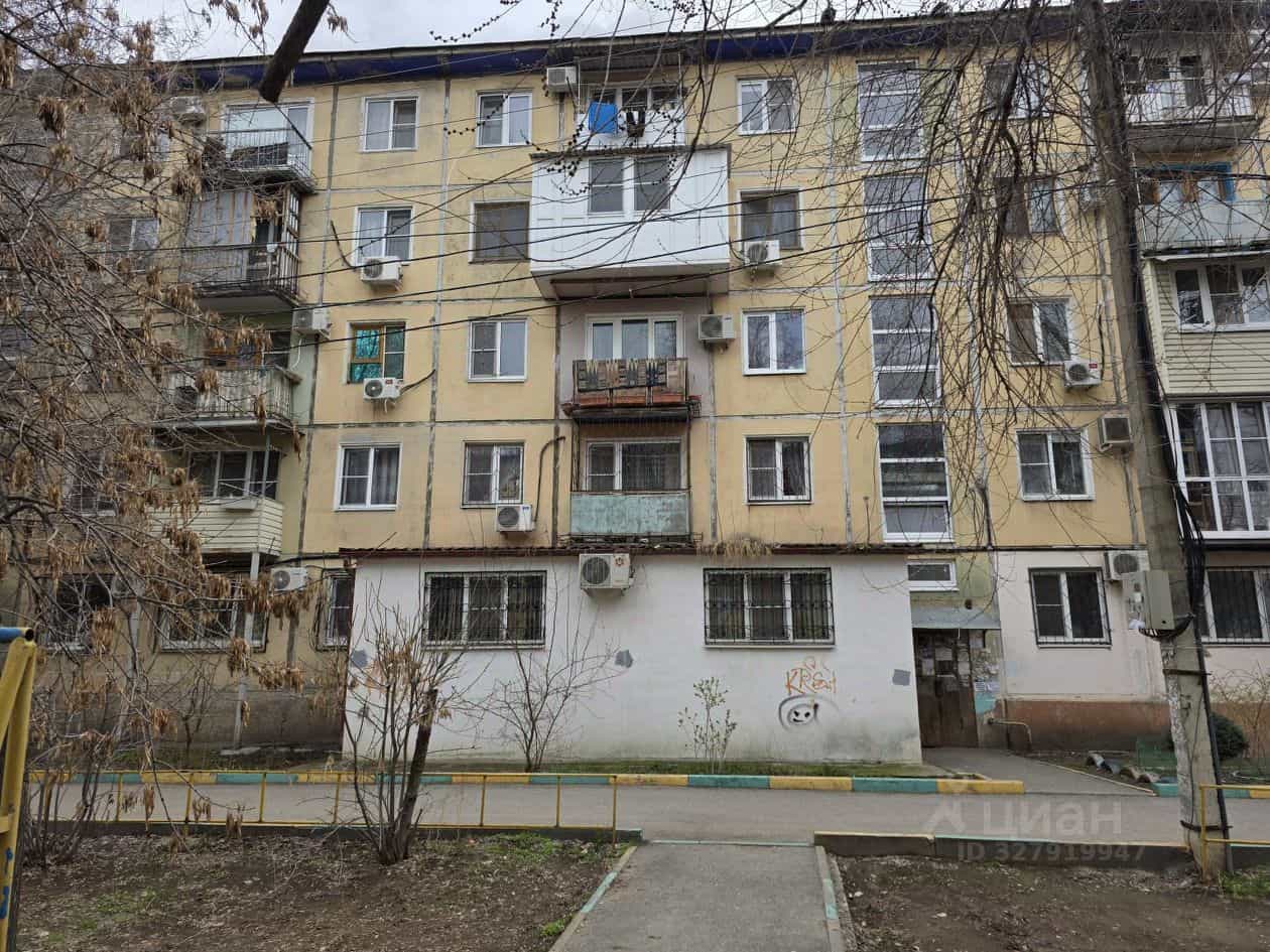 Россия, Астрахань, улица 28-й Армии, 14к1, фото 21