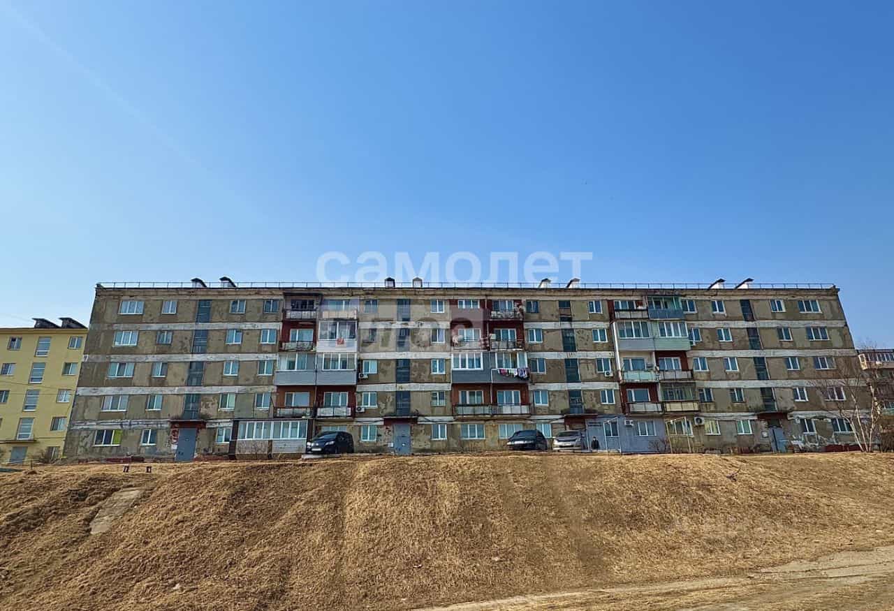 Россия, Приморский край, посёлок городского типа Дунай, Морская улица, 19, фото 15