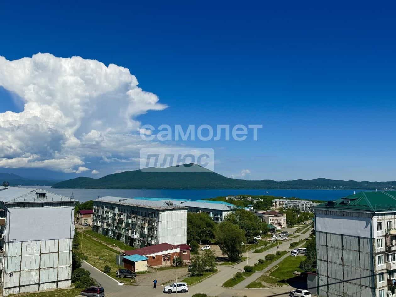 Россия, Приморский край, посёлок городского типа Дунай, Морская улица, 19, фото 18
