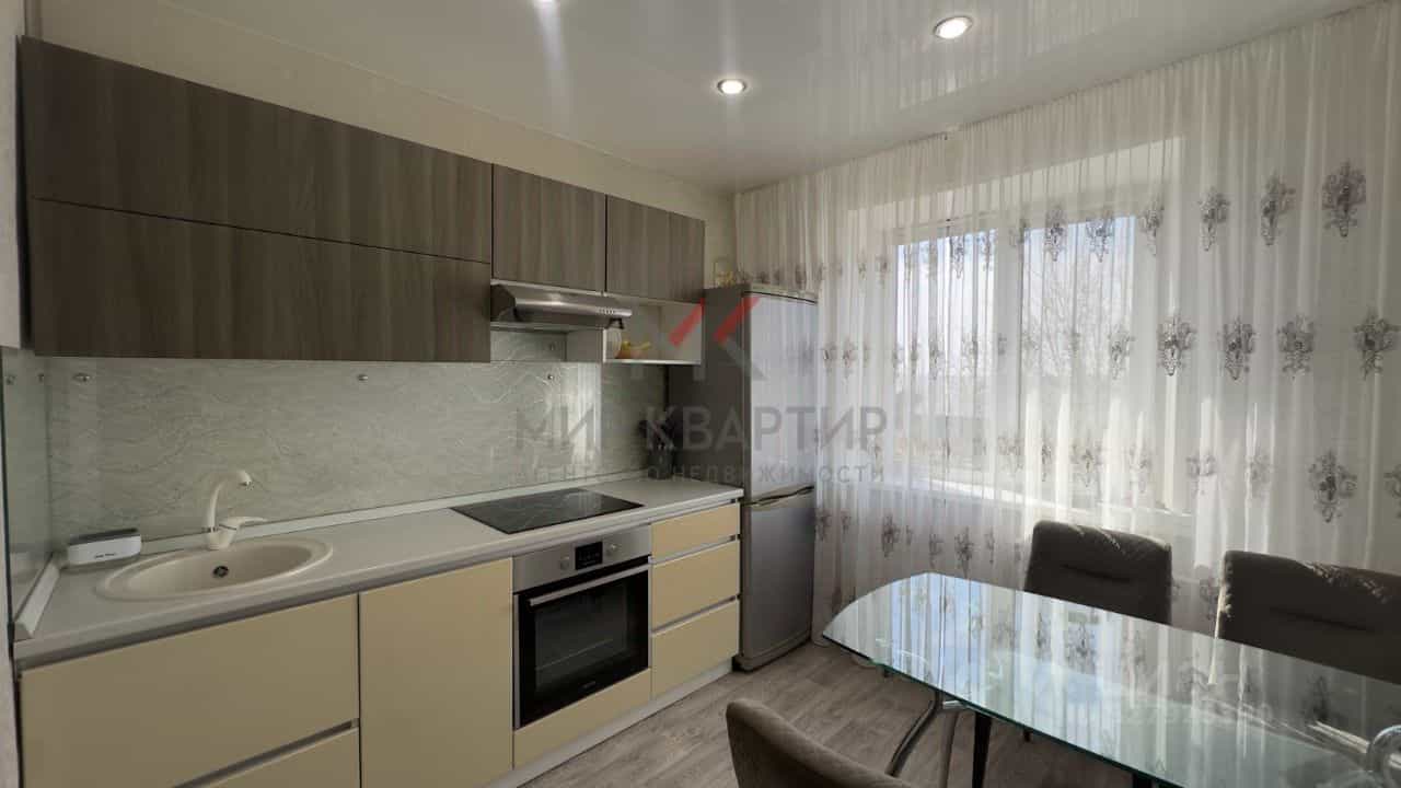 Россия, Республика Хакасия, Абакан, Пирятинская улица, 21В
