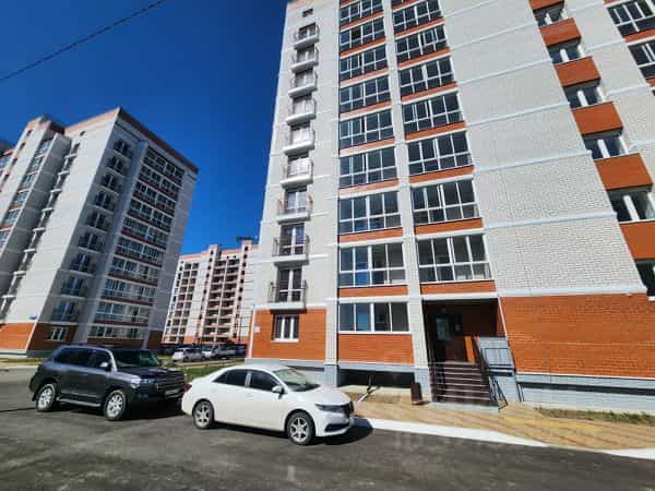 Фото объекта