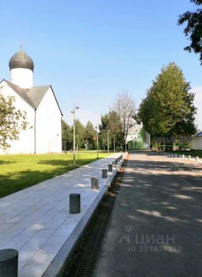 Россия, Великий Новгород, район Торговая сторона, Ильина улица, 30, фото 13
