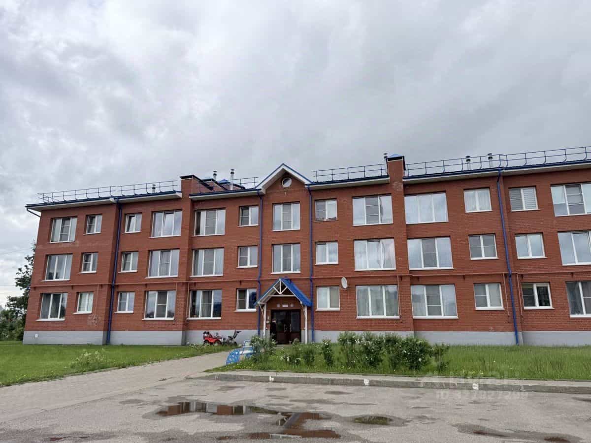 Россия, Киров, Севастопольская улица, 12, фото 33