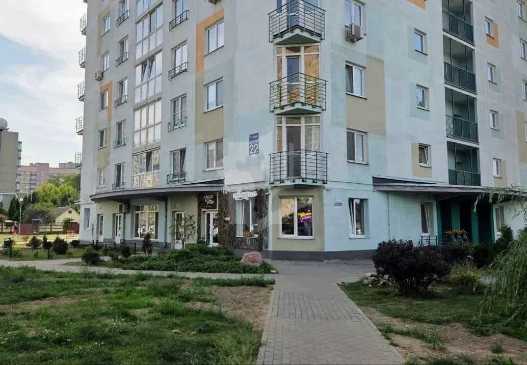 Беларусь, Минск, Литературная улица, 22, фото 12