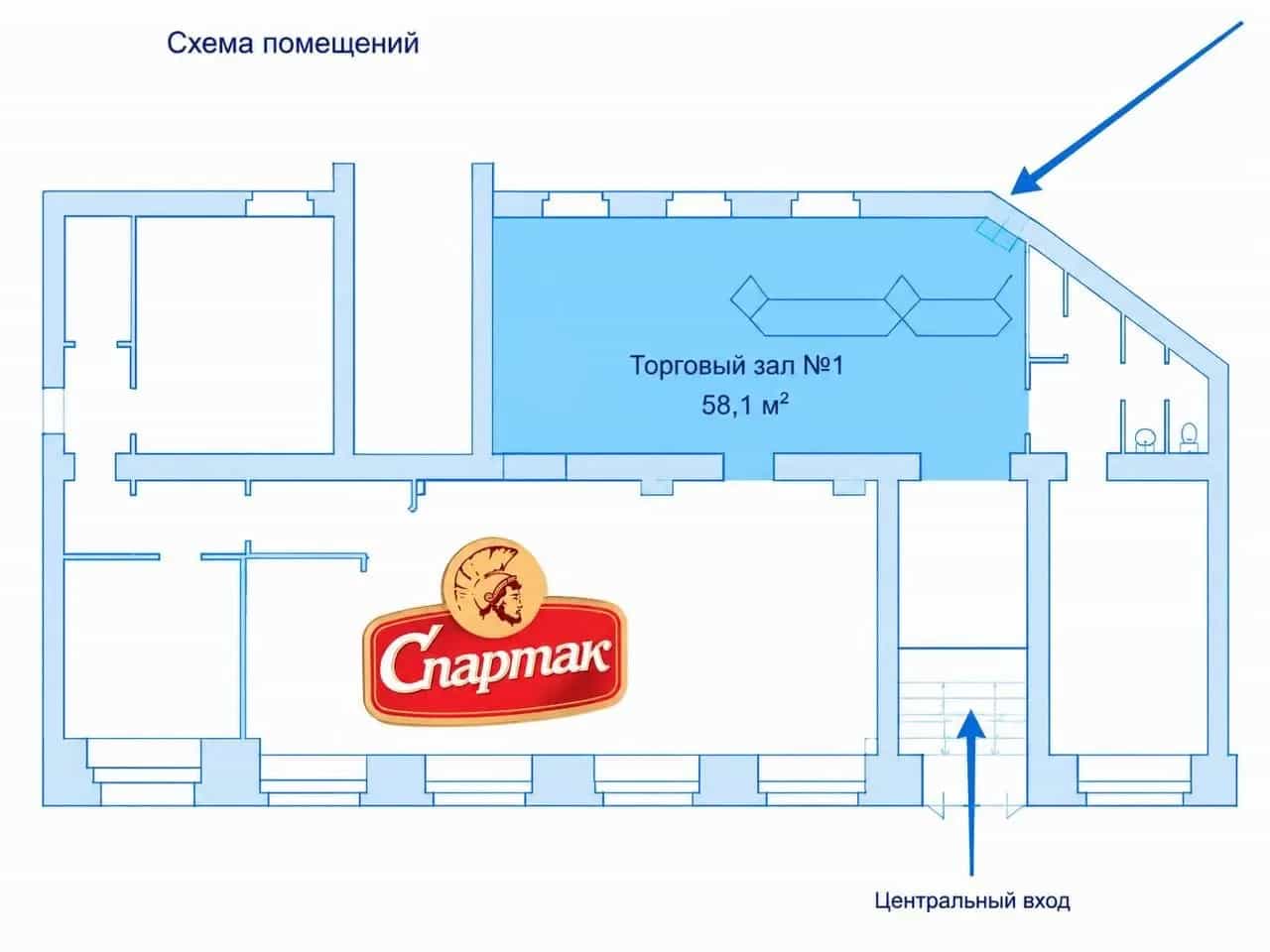 Беларусь, Гродно, Социалистическая улица, 14, фото 2