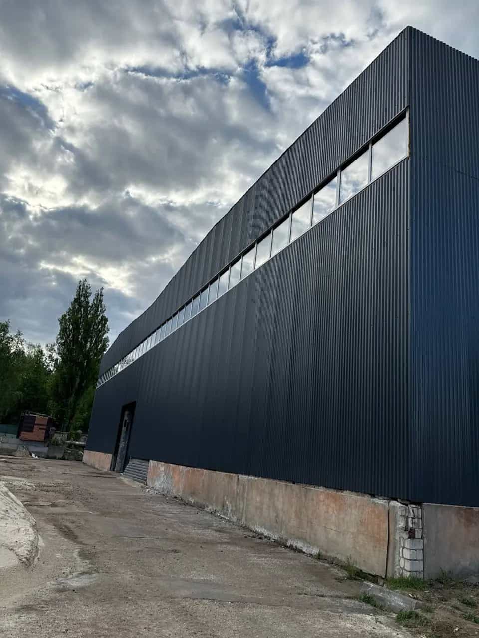 Беларусь, Гомель, улица Барыкина, 303А, фото 4