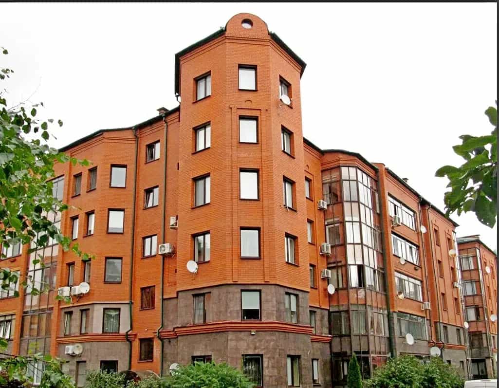 Беларусь, Минск, Стариновская улица, 21