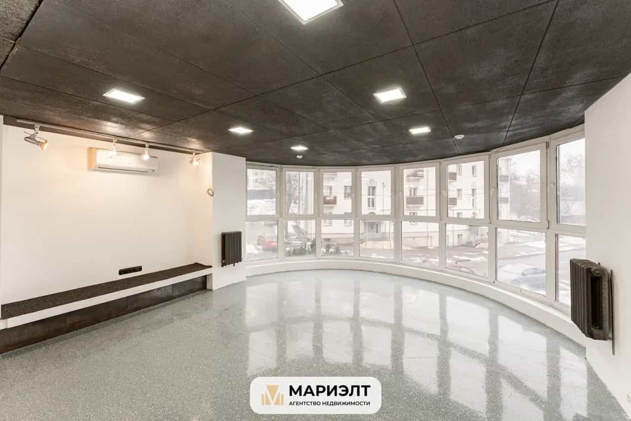 Беларусь, Минск, Белорусская улица, 15