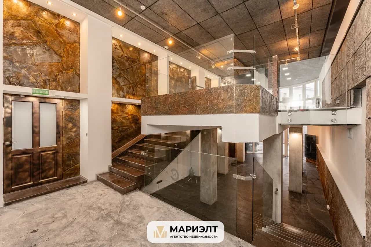 Беларусь, Минск, Белорусская улица, 15, фото 3