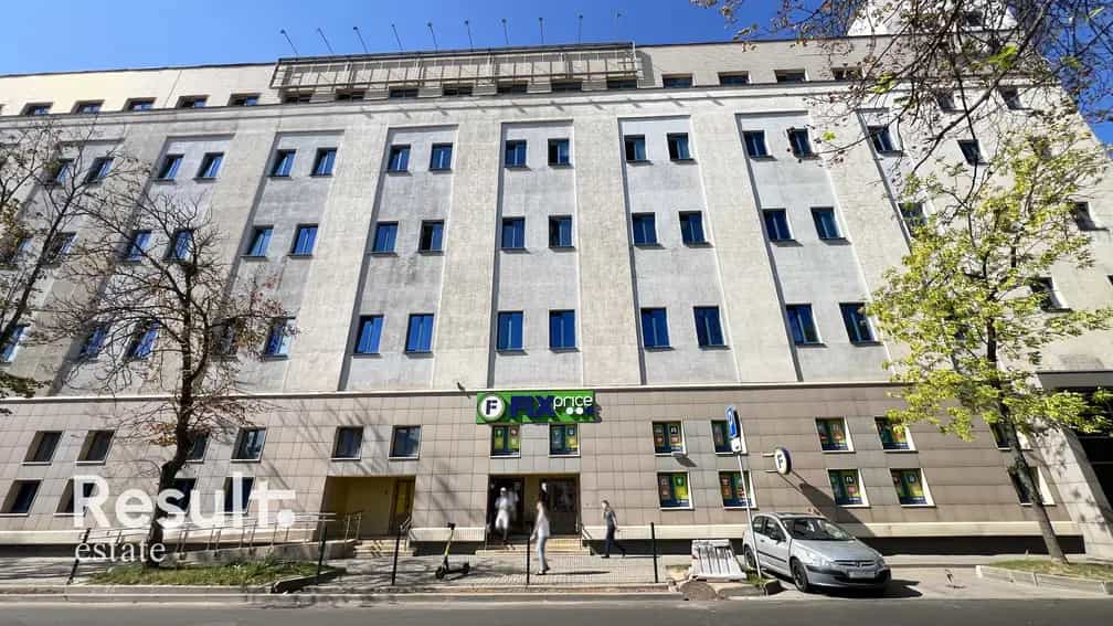 Беларусь, Минск, улица Фабрициуса, 8Б