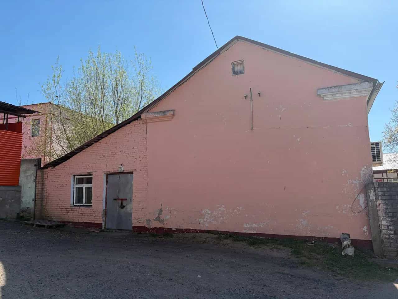Беларусь, Витебская область, Докшицы, улица Полевого, 2, фото 2