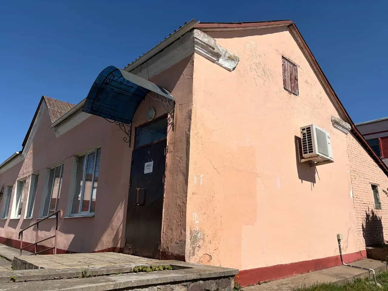 Беларусь, Витебская область, Докшицы, улица Полевого, 2, фото 3