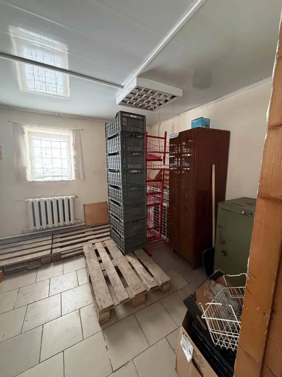 Беларусь, Витебская область, Докшицы, улица Полевого, 2, фото 5