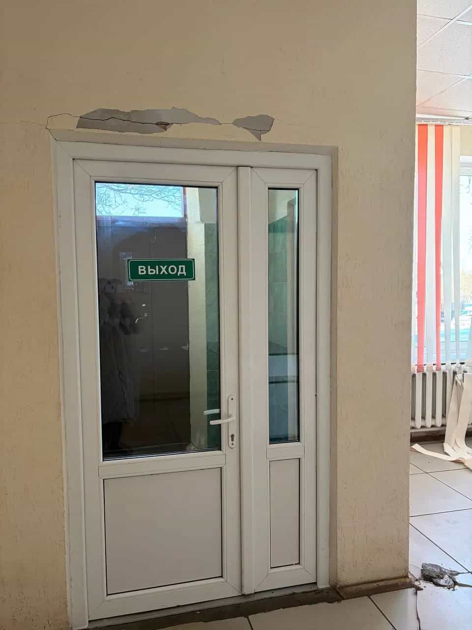 Беларусь, Витебская область, Докшицы, улица Полевого, 2, фото 8
