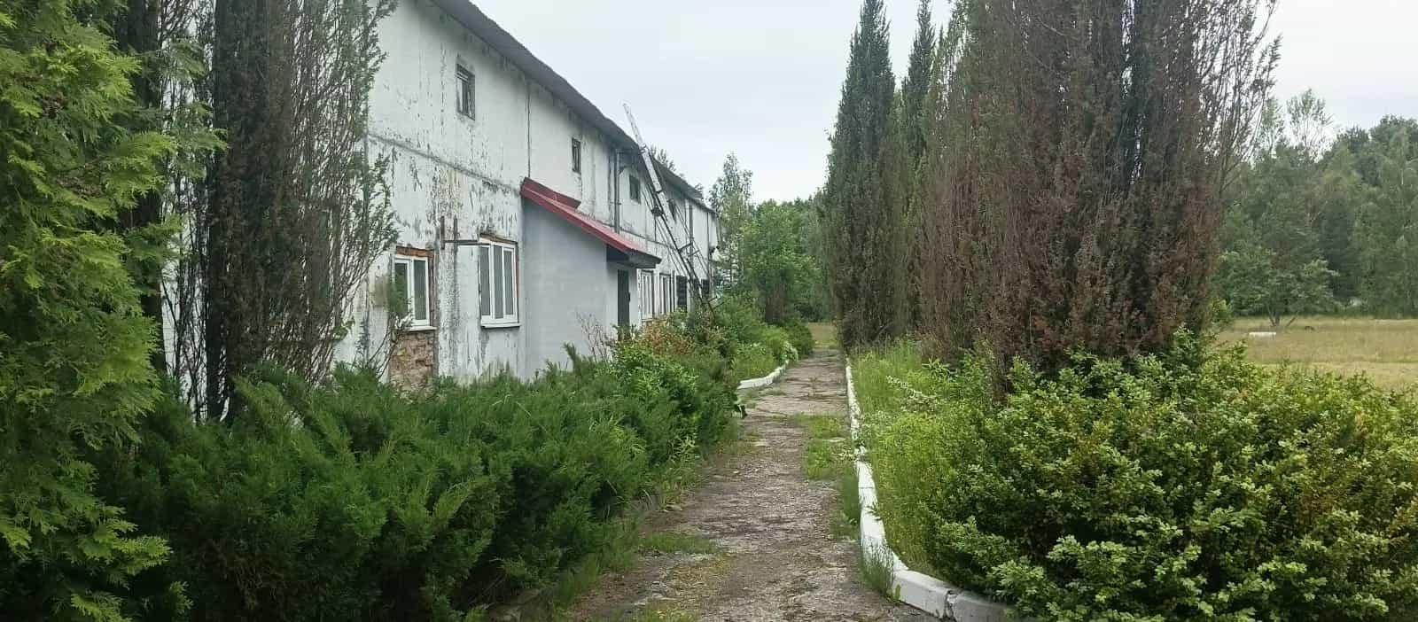 Беларусь, Могилёвская область, Бобруйск, улица Гагарина, 40А