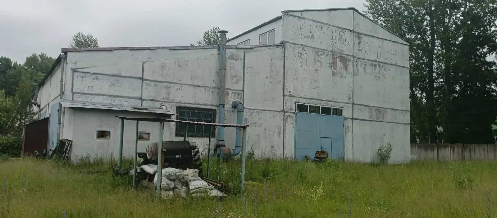Беларусь, Могилёвская область, Бобруйск, улица Гагарина, 40А, фото 2