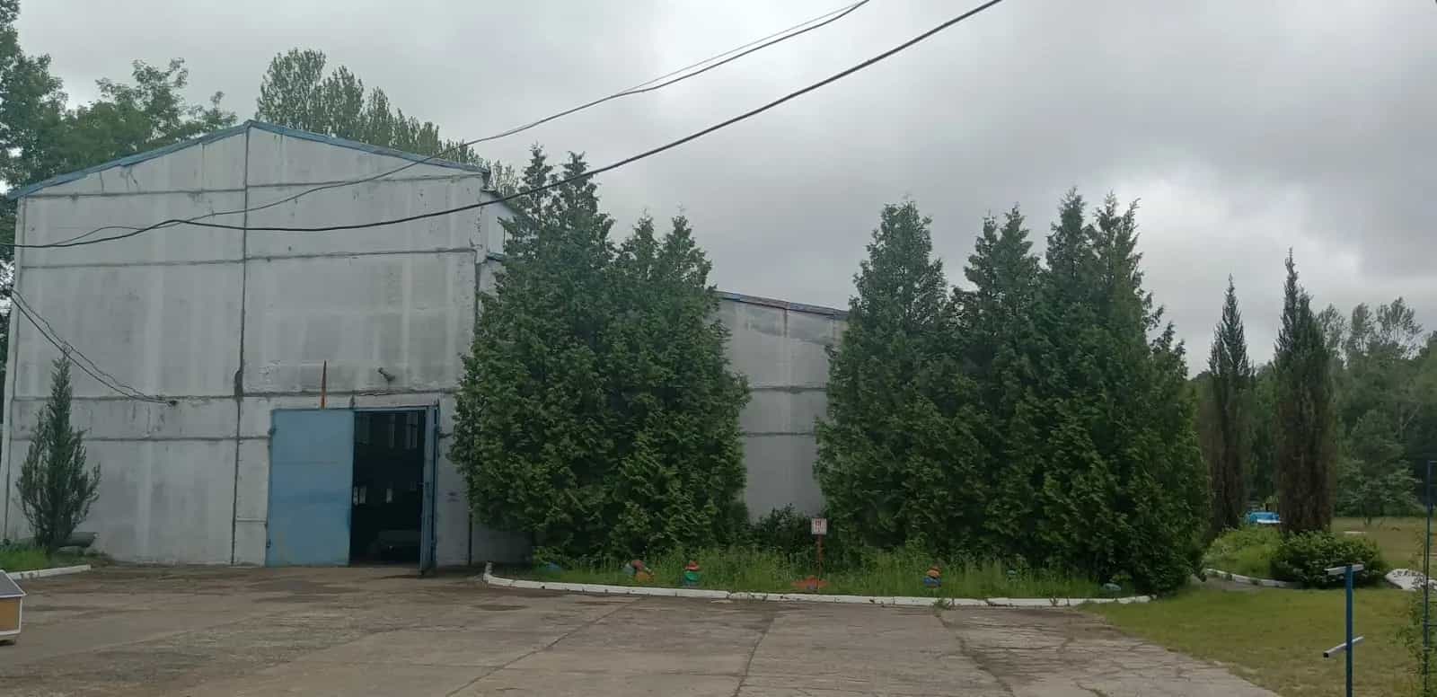 Беларусь, Могилёвская область, Бобруйск, улица Гагарина, 40А, фото 3