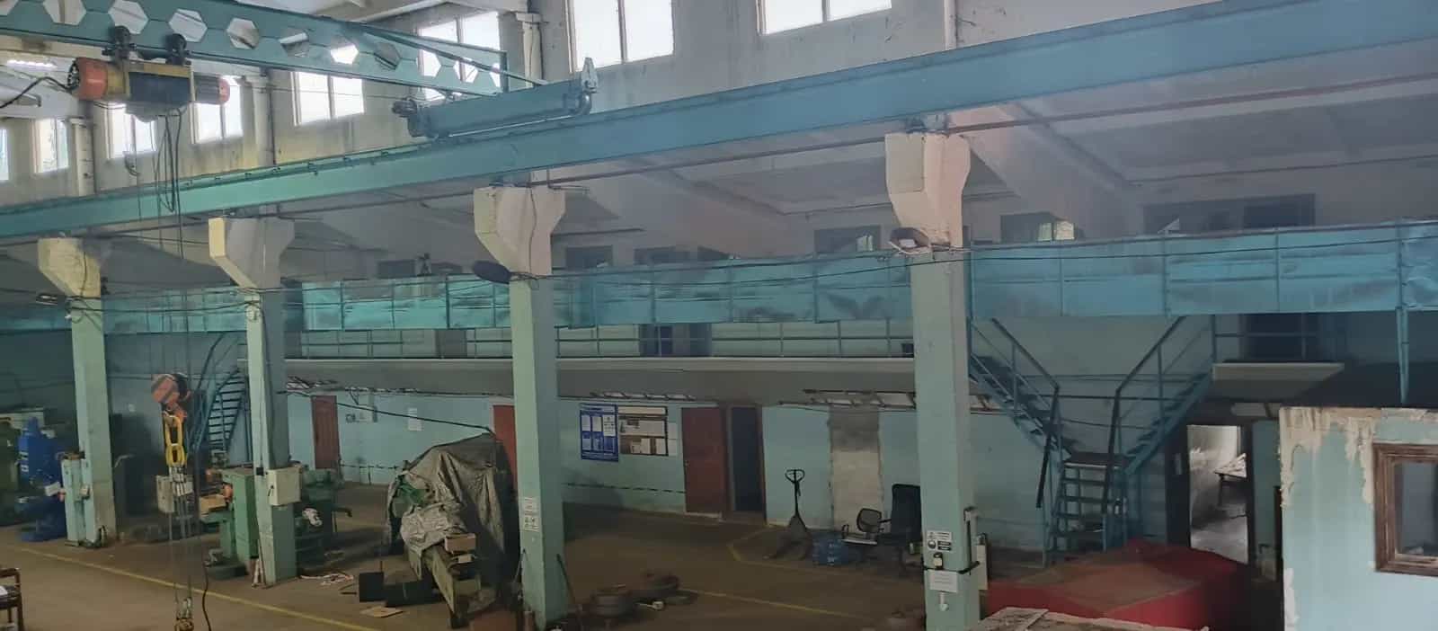 Беларусь, Могилёвская область, Бобруйск, улица Гагарина, 40А, фото 4