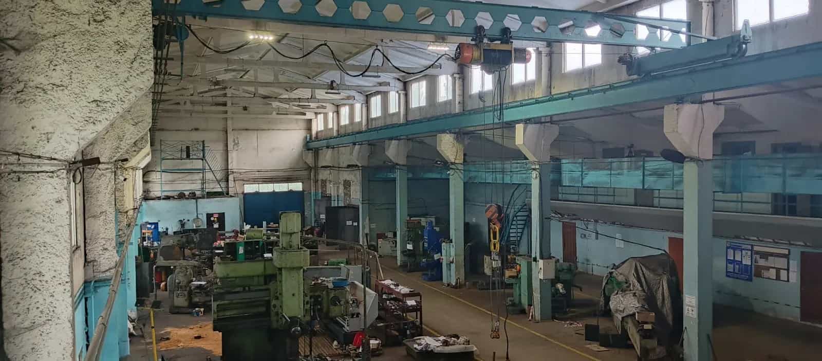 Беларусь, Могилёвская область, Бобруйск, улица Гагарина, 40А, фото 5